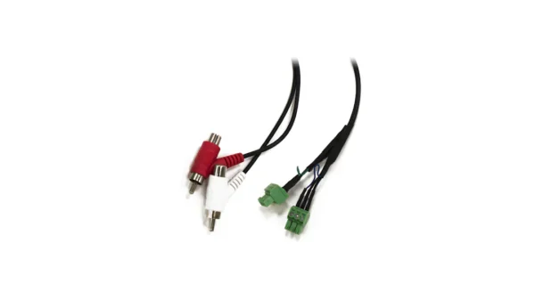 CNXEBRCA1 Ecler audio cables