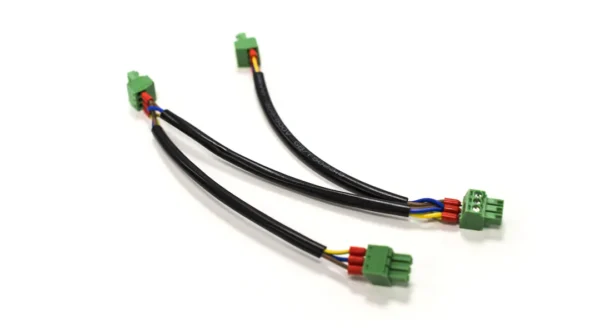 CNXEBLINK4 Ecler audio cables
