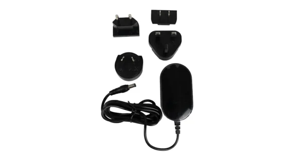 DN44BOB 4x4 | Dante™ digital audio interface – Image 4