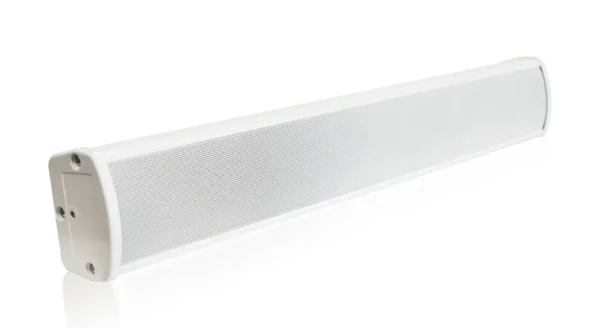 eCS803 8x3" | 80 WRMS | IP44 | column cabinet – Image 2