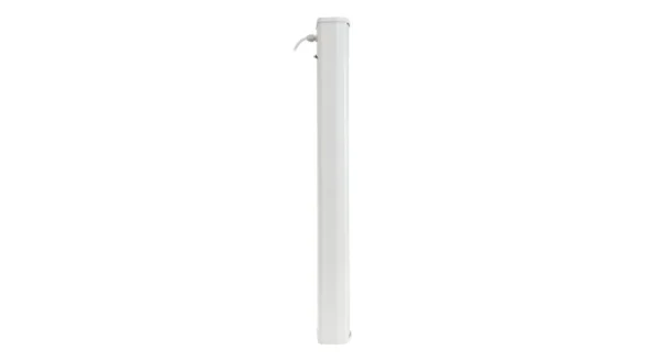 eCS803 8x3" | 80 WRMS | IP44 | column cabinet – Image 3