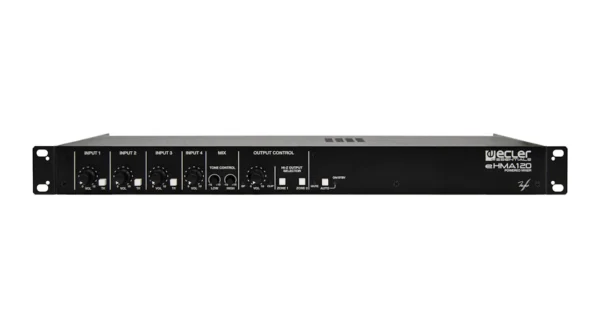 1UHRMKIT Rack Mount Kit