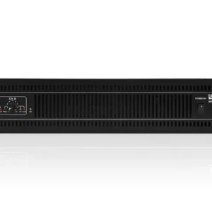 eLPA2-350 2x350 WRMS | lightweight | stereo | amplifier