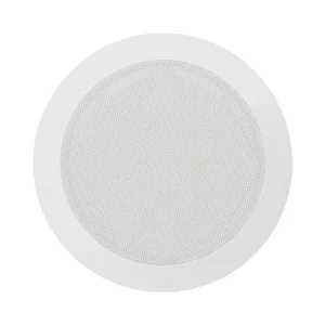 eIC52 5.25" | 2-way | 20 WRMS