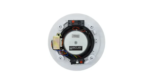 eIC52 5.25" | 2-way | 20 WRMS – Image 2
