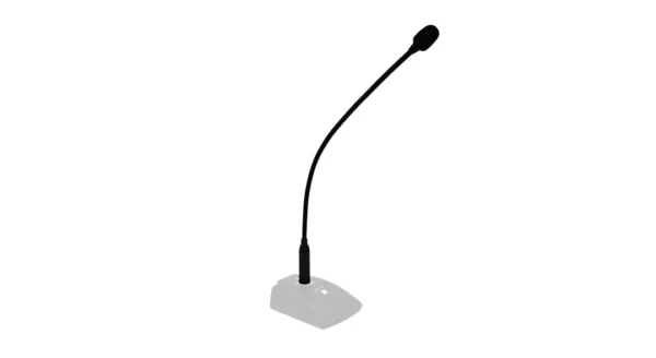 eMCN2 55 cm / 21.7" | Gooseneck | Condenser Microphone