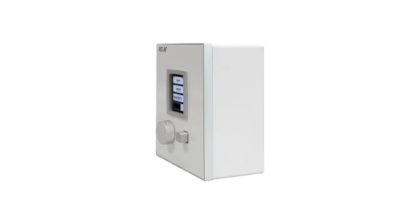 eMCONTROL1 Digital remote control | LCD | HUB compatible – Image 2