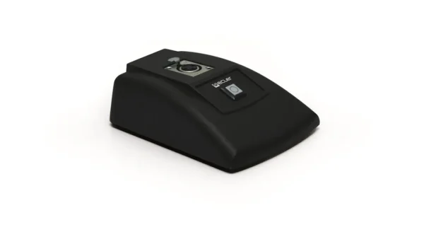 eMBASE Desktop | XLR | Connection Base – Image 2