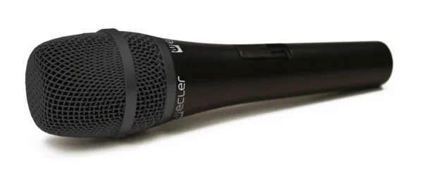 eMHH1 Handheld | Cardioid Dynamic Microphone
