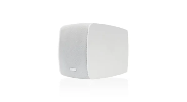 eMOTUS5P 5" | 2-way | 2x25 WRMS | powered | stereo kit – Image 2
