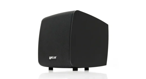 eMOTUS5OD 5" | 2-way | 40 WRMS | IP65 | outdoors – Image 5