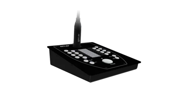 eMPAGE 16-zone | 20-key | e-ink display | RJ45 – Image 2