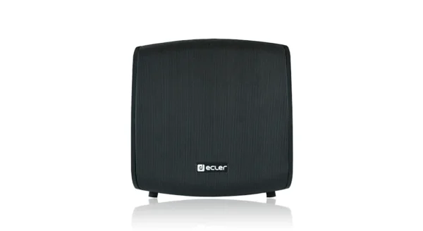 eMOTUS8OD 8" | 2-way | 100 WRMS | IP65 | outdoors
