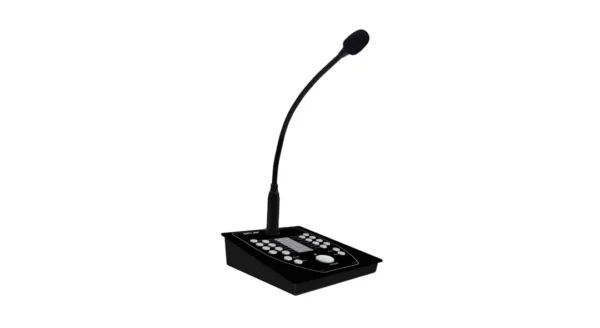 eMPAGE 16-zone | 20-key | e-ink display | RJ45 – Image 3