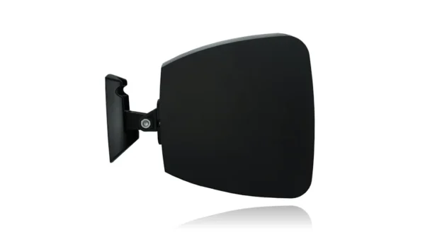eMOTUS5P 5" | 2-way | 2x25 WRMS | powered | stereo kit – Image 10