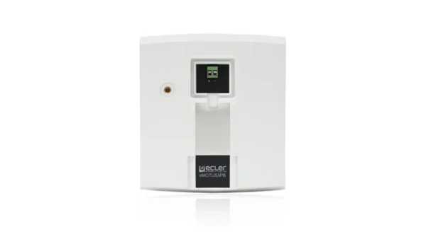 eMOTUS5PB 5" | 2-way | 2x25 WRMS | powered | BT | stereo kit – Image 11