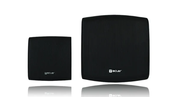 eMOTUS8OD 8" | 2-way | 100 WRMS | IP65 | outdoors – Image 4