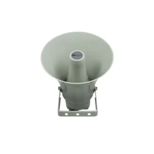 ePHS30Ti 6,5" | 1-way | 30 WRMS | IP66 | horn cabinet