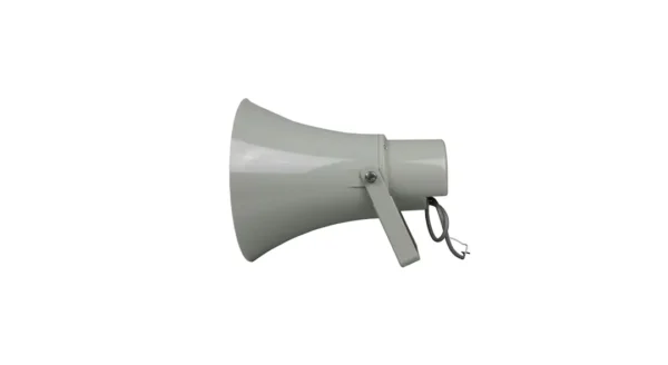 ePHS30Ti 6,5" | 1-way | 30 WRMS | IP66 | horn cabinet – Image 4