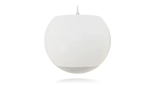 eUC106 6.5" | 2-way | 40 WRMS | pendant | spherical design – Image 2