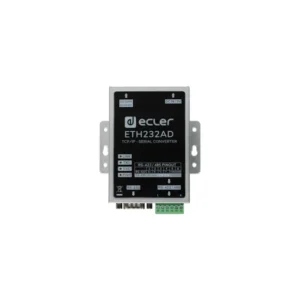 ETH232AD TCP/IP-Serial converter