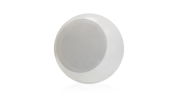 eUC106 6.5" | 2-way | 40 WRMS | pendant | spherical design