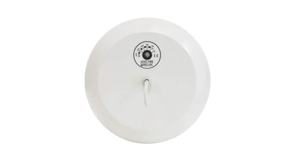 eUC106 6.5" | 2-way | 40 WRMS | pendant | spherical design – Image 3