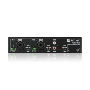 GENIO 3x2 | Multi-format box