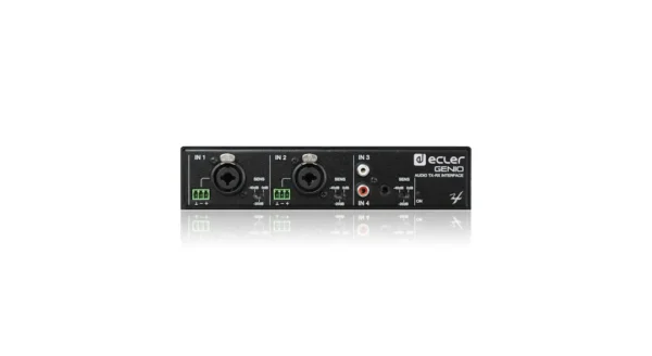 GENIO 3x2 | Multi-format box
