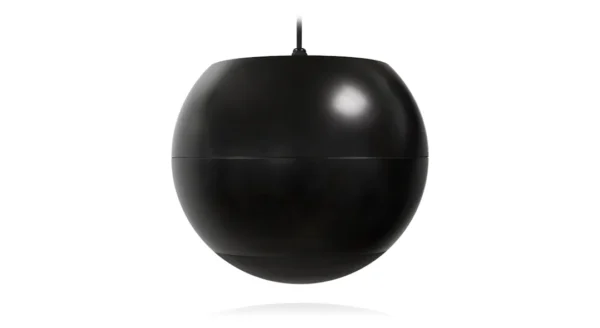 eUC106 6.5" | 2-way | 40 WRMS | pendant | spherical design – Image 5