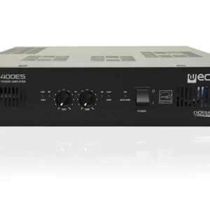 HSA2-400ES 2x400 WRMS | Energy Star | stereo | amplifier