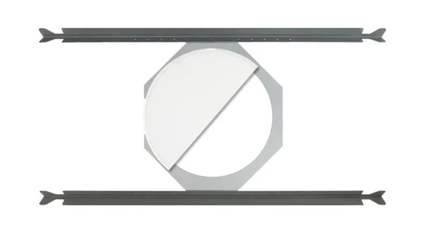 IC-TB8 Tile bridge for IC8 and IC6CLASS series – Image 2