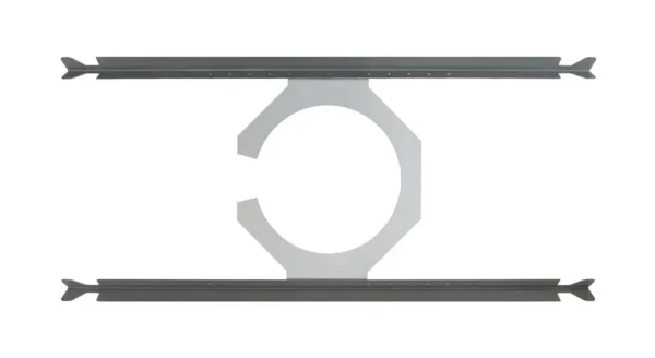 IC-TB6 Tile bridge for IC6