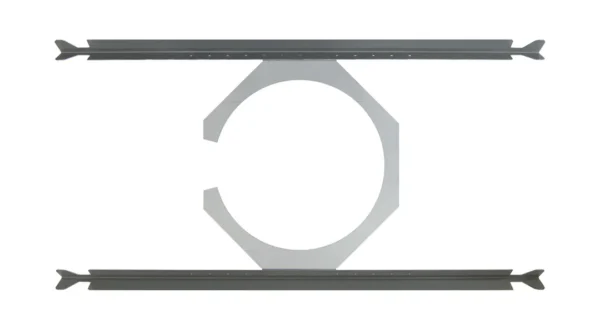 IC-TB8 Tile bridge for IC8 and IC6CLASS series – Image 4