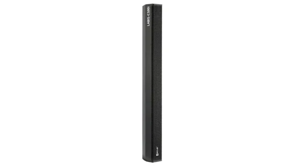 LABI1-C100i 12x3" | 1-way | 300 WRMS | column design – Image 2