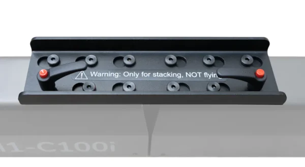 LABI1-CAC Column to column adapter