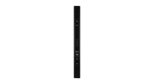 LABI1-C100i 12x3" | 1-way | 300 WRMS | column design