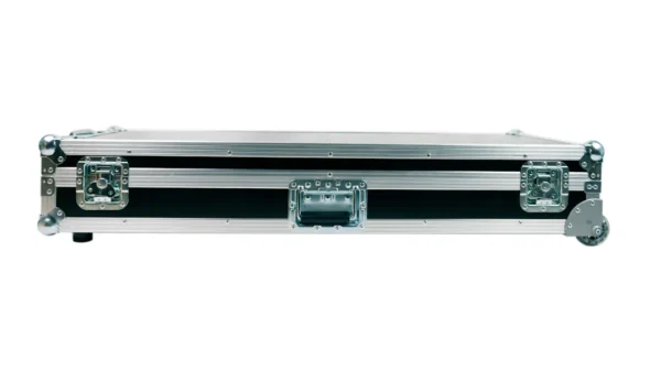 LABI1-CFC 2xLABI1-C100i Flight case