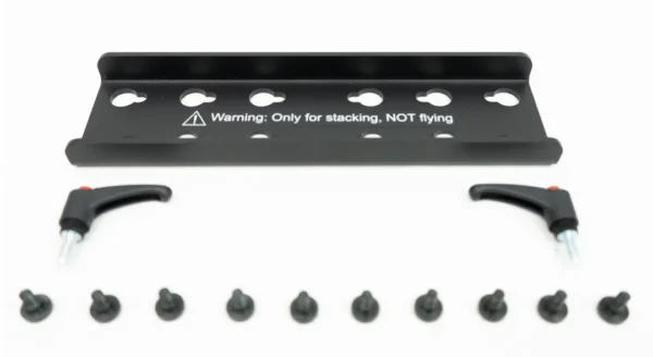 LABI1-CAC Column to column adapter – Image 2