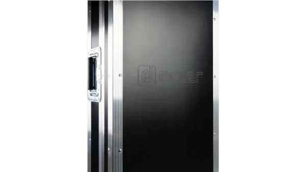 LABI1-CFC 2xLABI1-C100i Flight case – Image 3