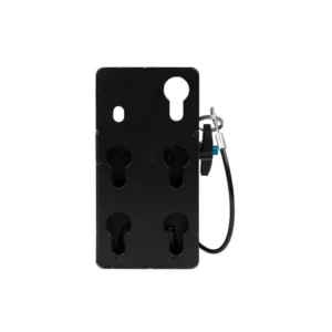 LABI1-PBC Column to 35mm pole bracket