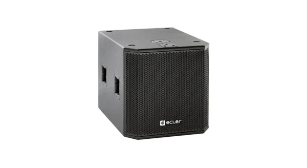 LABI1-SB18p 18" | 1200 WRMS| 2x2400 WRMS | powered | Class D