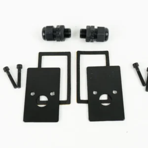 LABI1-ODCNX LABI1-C100i outdoor connections cover