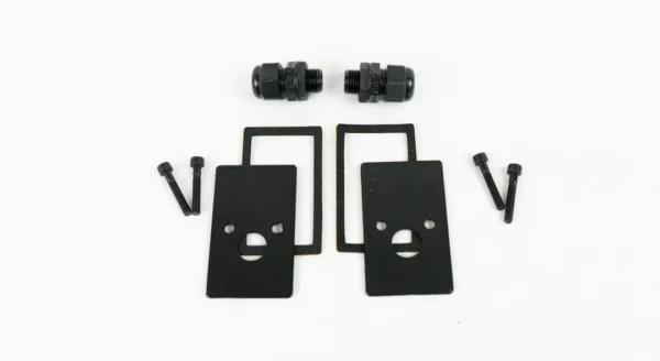 LABI1-ODCNX LABI1-C100i outdoor connections cover