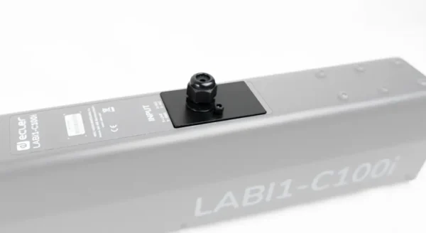 LABI1-ODCNX LABI1-C100i outdoor connections cover – Image 2