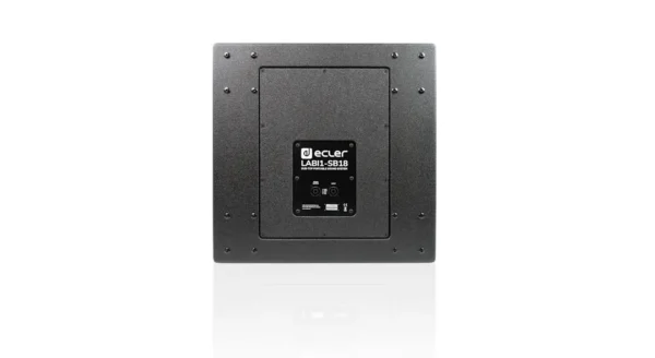 LABI1-SB18 18" | 500 WRMS | portable – Image 2