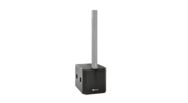 LABI1-SB18p 18" | 1200 WRMS| 2x2400 WRMS | powered | Class D – Image 2