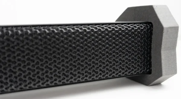 LABI1-HBC Horizontal column floor/table mounting – Image 4