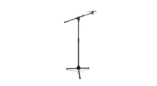 MBSTAND Microphone stand with boom arm