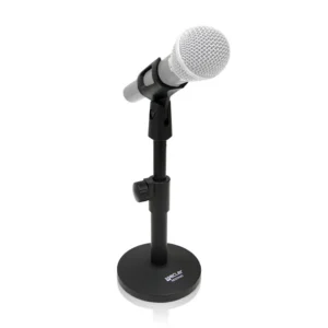 MDSTAND Microphone desktop stand